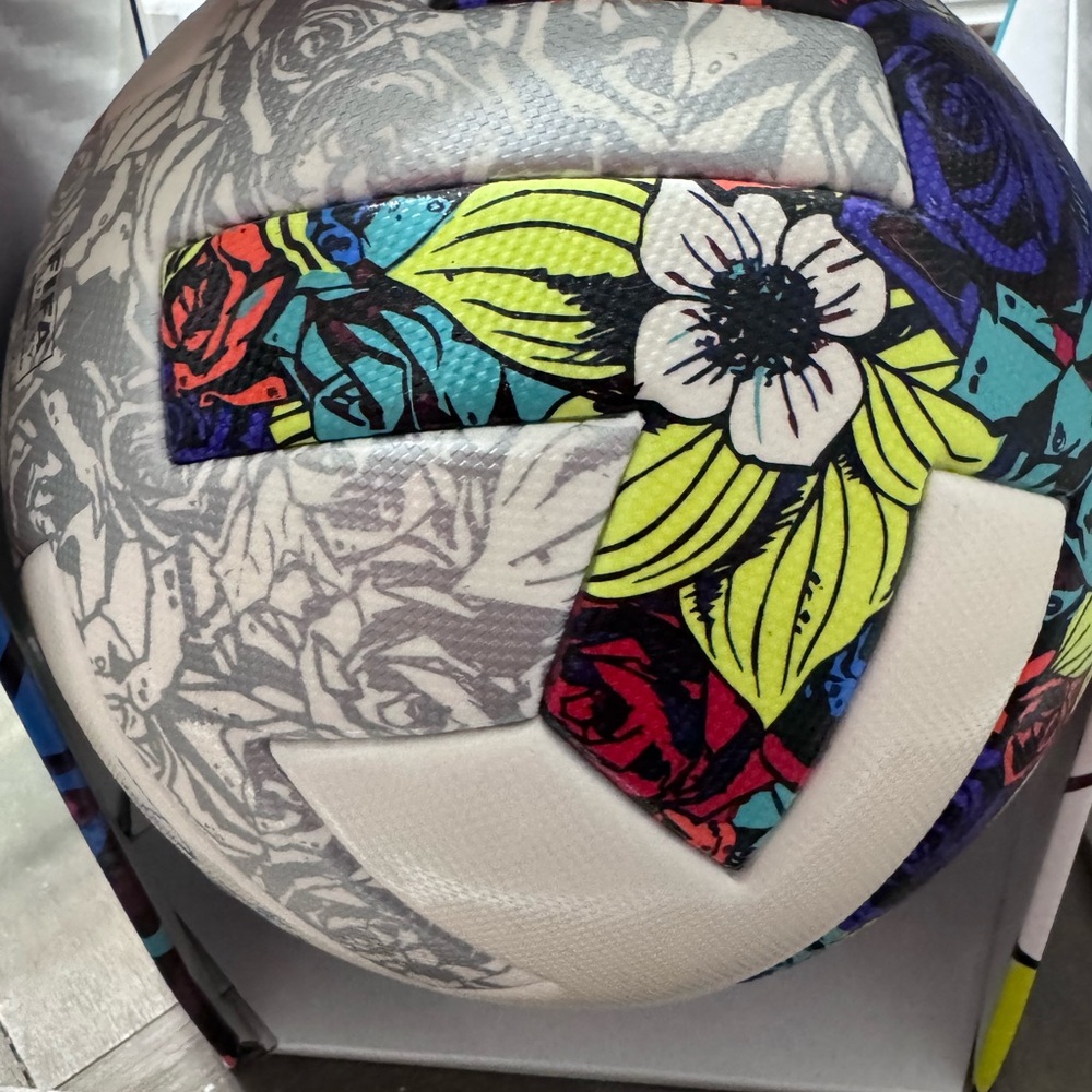 Adidas MLS Pro Soccer Ball